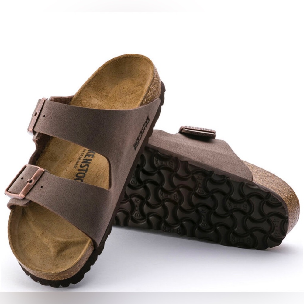 Birkenstocks